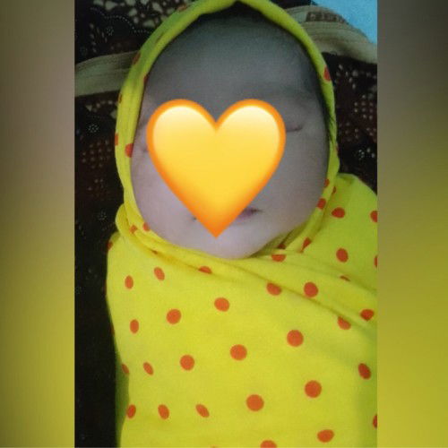 Semangat untuk bunda yg menunggu hpl