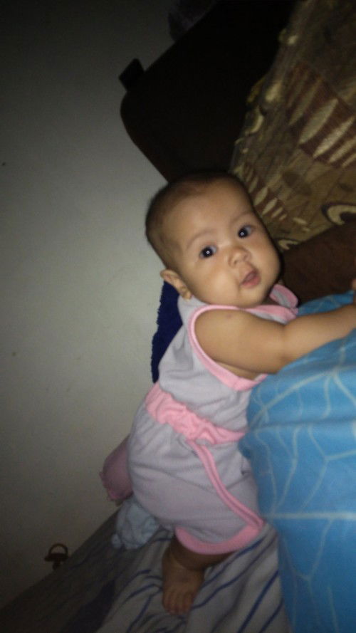 BB Anak usia 6 bulan 7,2 , normal atau tidak