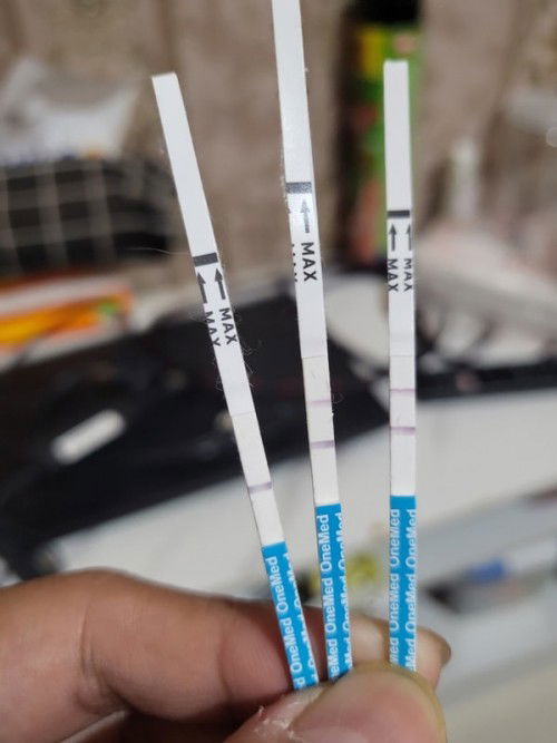 Hamil lagi pasca 1 bulan keguguran