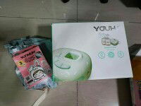 ส่งต่อเครื่องปั๊มนม YOUHA