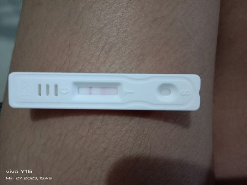 Ano po mean nito ? Positive or nega
