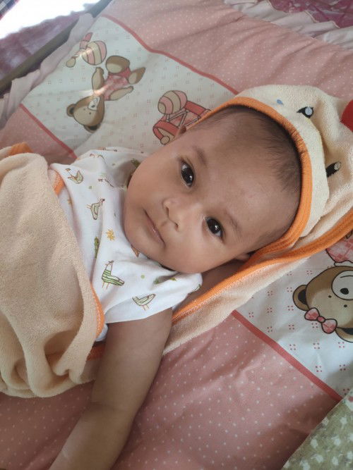 นมผงยี่ห้อไหนเหมาะกับเด็ก3เดือน