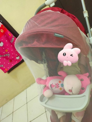 Jual stroller