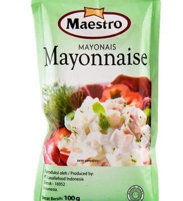 MAYONAISE
