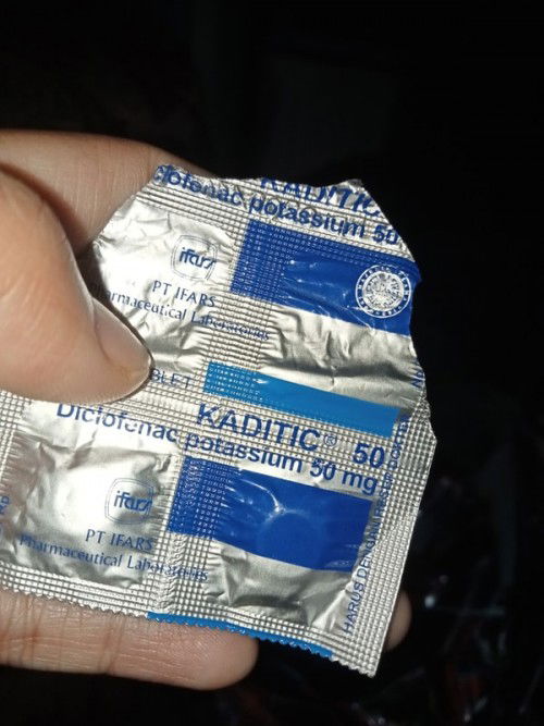 Selama hamil sering sakit gigi, cara meredakan nya selain obat-obatan