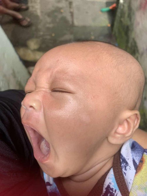 seperti tratak gatau apa namanya