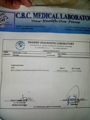 Patulong naman tips para bumukas ang cervix o duguin ako ng tuloy2 evening primerose iniinom at inse