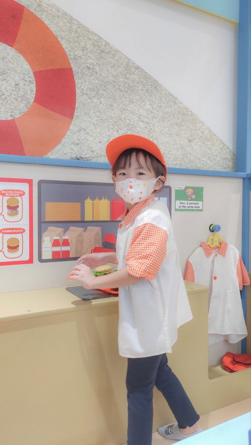 Bagaimana cara saya stop gadget ke anak?