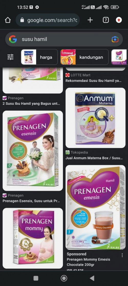 Bun, tolong bantu sarannya yaa