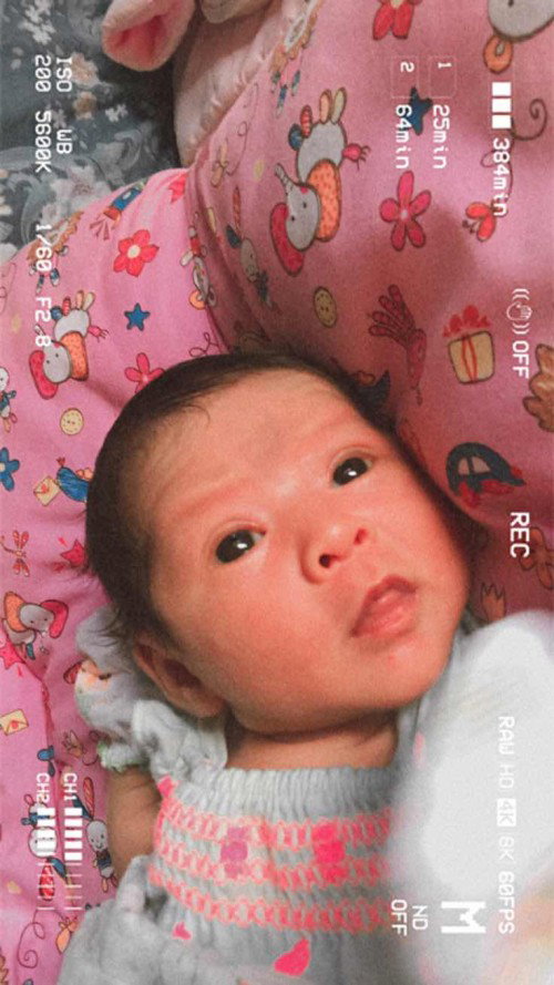 หนูได้14วันแล้วค่ะ