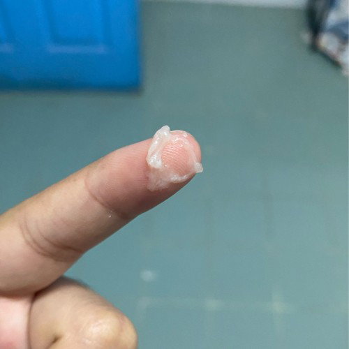 สอบถามแม่ๆค่ะ