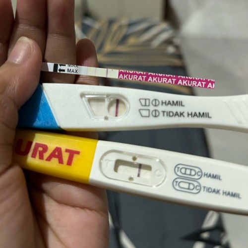 Bantu jawab yg pernah ngalamin