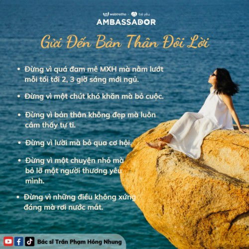 HÃY CỐ GẮNG HẾT MÌNH VÀ LÀM NHỮNG ĐIỀU MÌNH THÍCH BẠN NHÉ