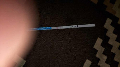 mual di pagi hari dan gampang ngantuk di siang