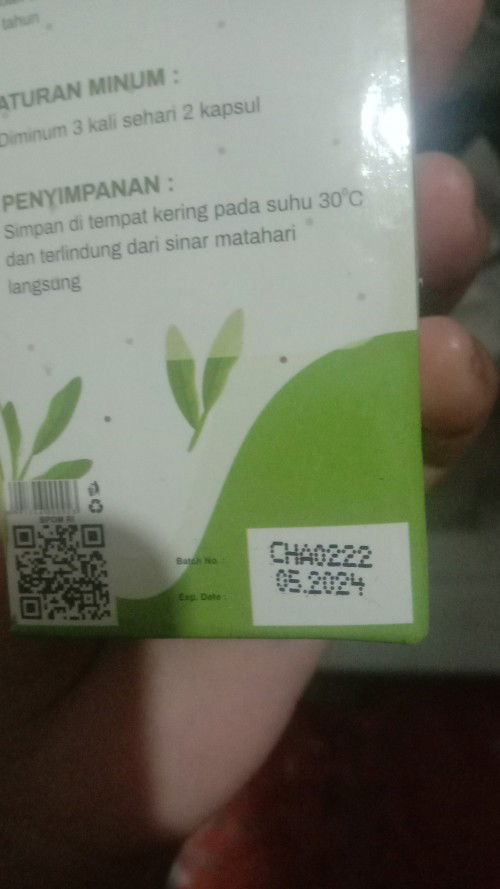 Jual murah aja asi booster