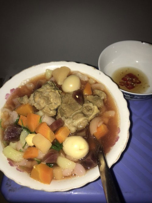 Chuyên mục an uống