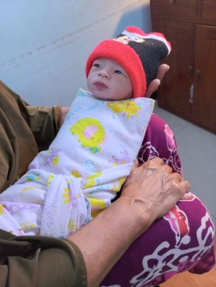 MasyaAllah Tabarakallah