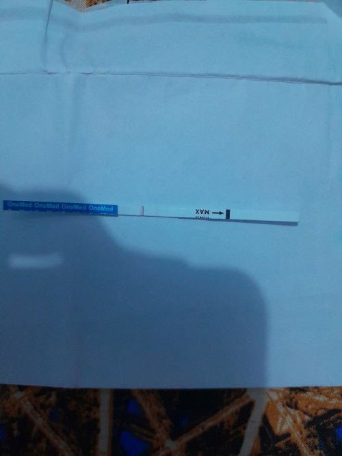 Positif atau negatif?