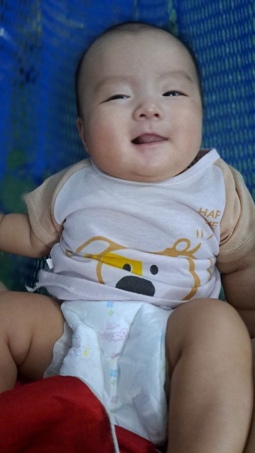 Kỉ niệm 3m của Tâm Di