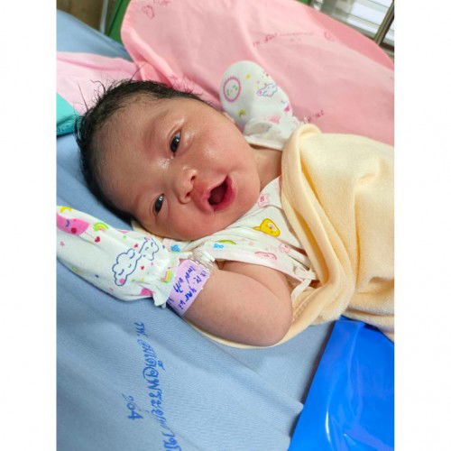 ย้ายทีมแล้วจ้าา จากเมษา เป็นมีนาแทน