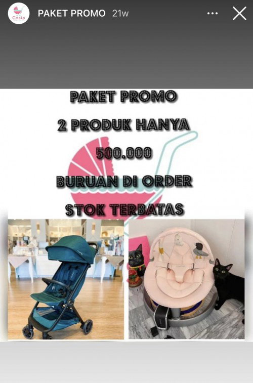 Murah bgt yaa