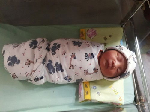 Launching sebelum HPL