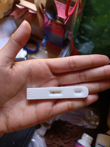 Pregnancy Test