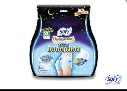 มีแม่ๆหลังคลอดใช้แบบนี้ไหมค่ะ