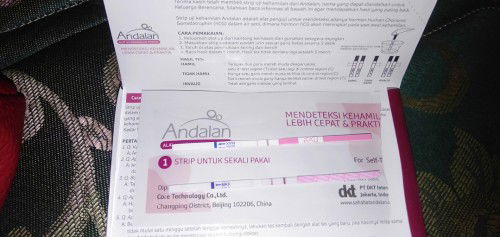 Maaf bunda2 saya mau tanya ,kan bln kemarin saya haid tgl 26 Februari nah skrng tgl 26 Maret saya