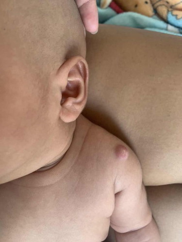 แม่กลุ้มใจมากๆ