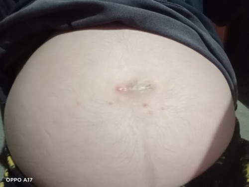 27 weeks pregnant