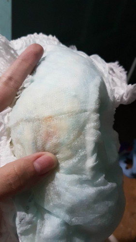 Mga mii talaga bang konti umihi si baby ngayon? 5mos old na si baby ko