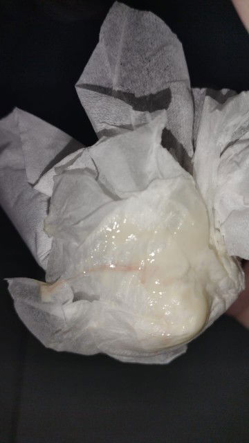 Usia kandungan 5 bulan