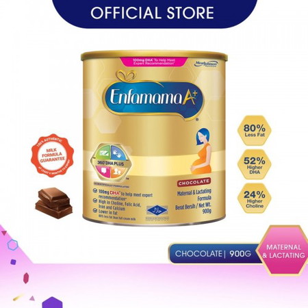 Enfamama A+ Chocolate Maternal Milk