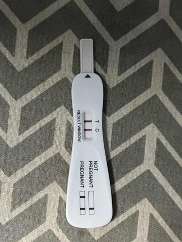 Semua jenis ujian kehamilan tepat ke?