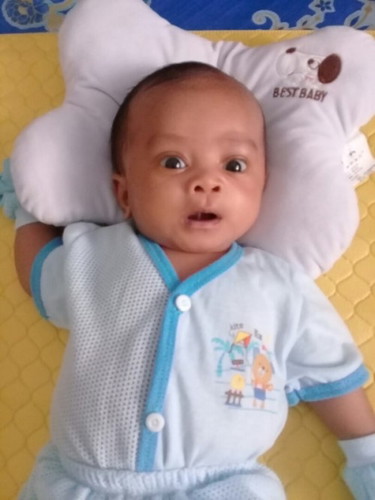 putera sulung
