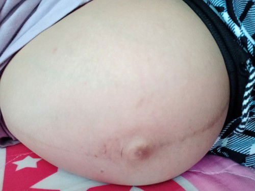 อยากเกิดเร็วๆ