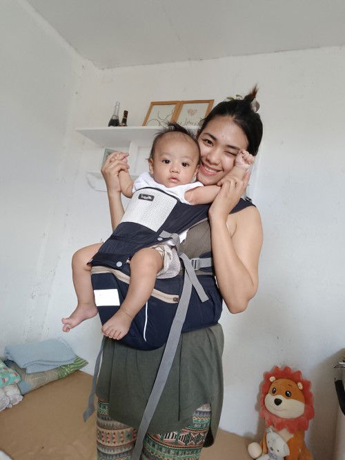 Baby Carrier