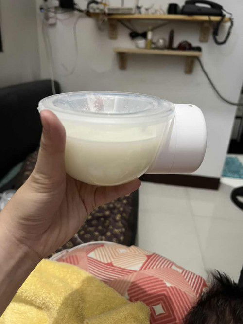 Ilang oz ng milk need kong iwan para kay baby? Every ilang hours dapat feeding?
