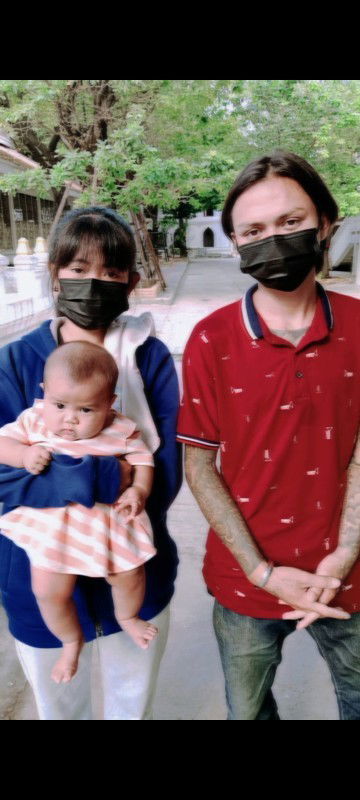 จะเข้า5เดือนแล้วค่า