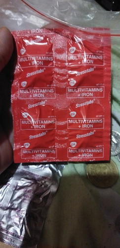 PWEDE BANG TAKE NG BUNTIS ITO?
