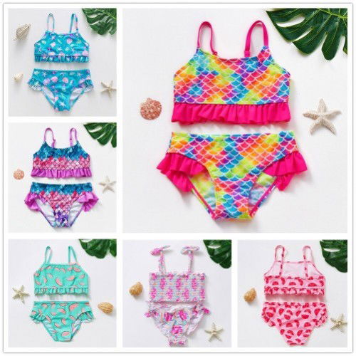 SWIM WEAR FOR YOU LITTLE ONE🏖️👙