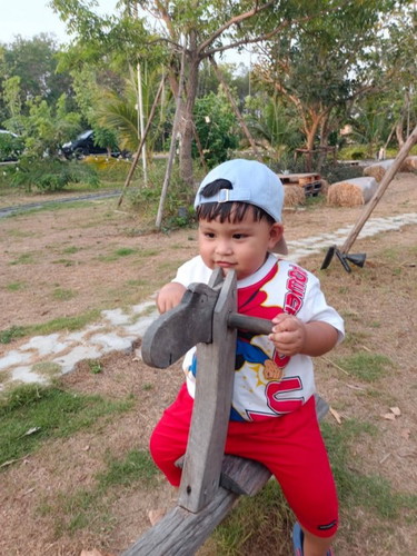ลูกชาย2ขวบไม่กินข้าว ควรทำอย่างไรดีคะ