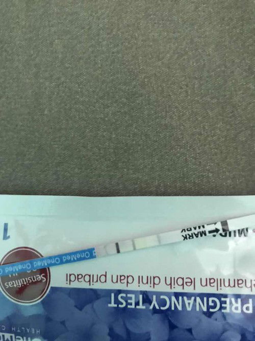 Mau nanya bund, in + atau - ?????