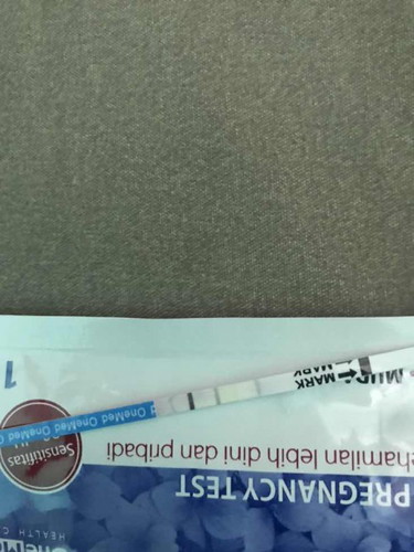 Mau nanya bund, in + atau - ?????