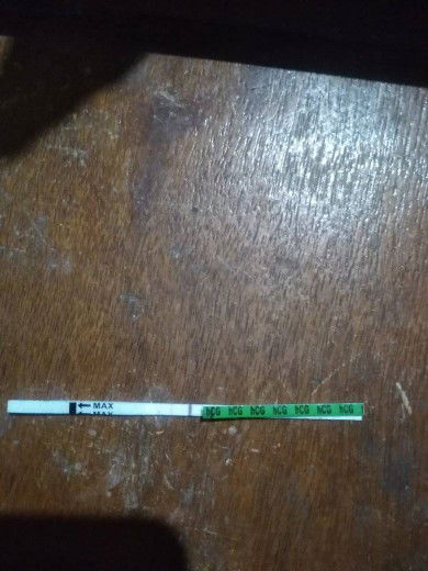 POSITIVE OR NEGATIVE?