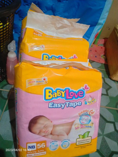 แม่ๆใกล้คลอด สนใจแพมเพิสไหมค่ะ