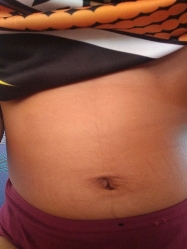 4months na tyan ko mga mommies pero dko rmdam ang baby ko wla PA din ako baby bump? Bakit ganun?