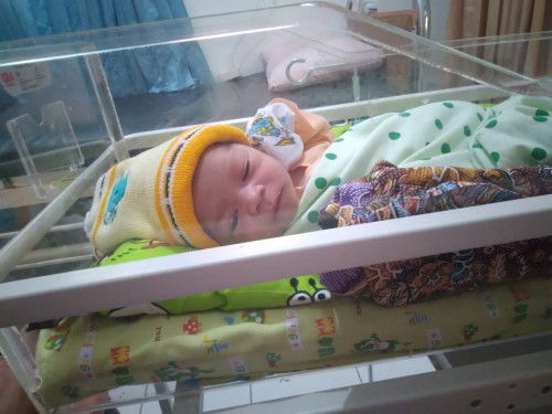 Hpl 29 maret
Lahir 3.4.23