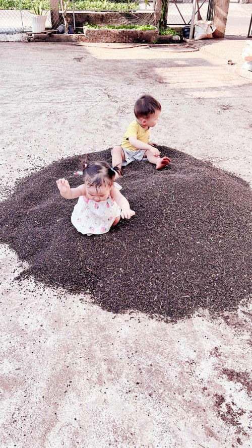 Thai e đc 8 tuần hơn r ạ